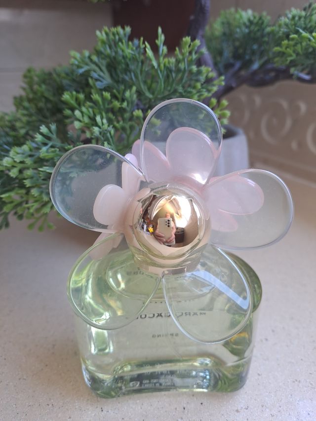 Profumo Marc Jacobs Daisy Spring 50 ml