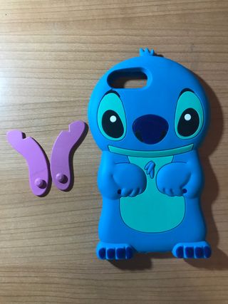 funda 3d iphone 7/8 plus