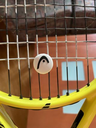 Raqueta de tenis Babolat Aero JR26