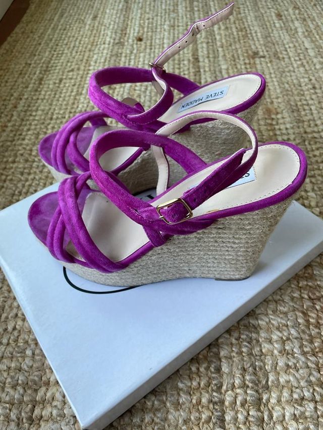 zapatos STEVE MADDEN