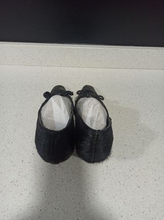 Zapatos de tacón 
