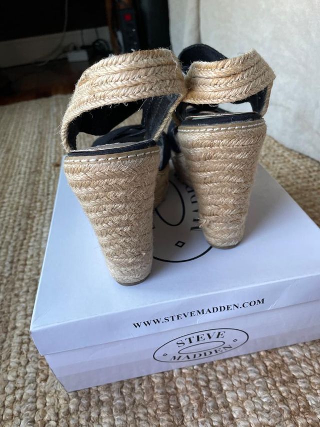 zapatos STEVE MADDEN