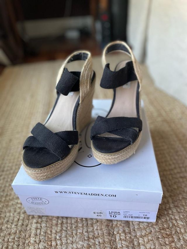 zapatos STEVE MADDEN