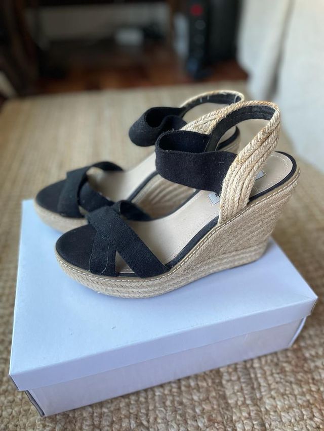 zapatos STEVE MADDEN