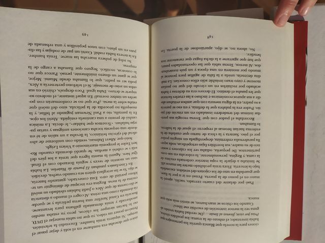 Libro Mientras vivimos de Maruja Torres