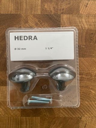 Tirador HEDRA x 5