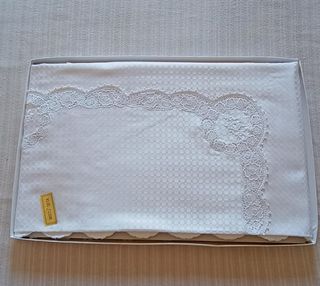 Copriletto matrimoniale