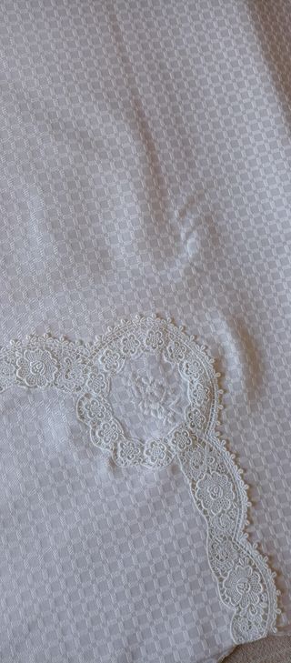 Copriletto matrimoniale