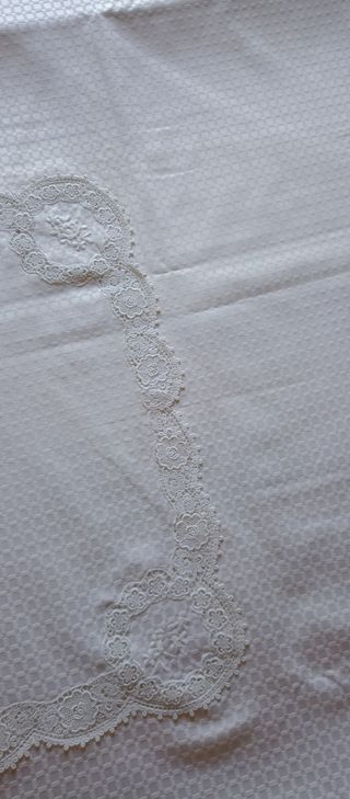 Copriletto matrimoniale