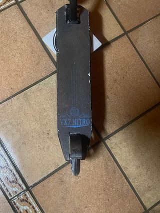 Patinete VX7 Nitro