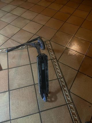 Patinete VX7 Nitro