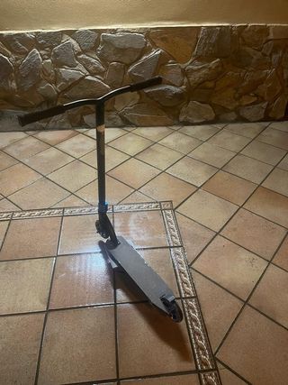 Patinete VX7 Nitro
