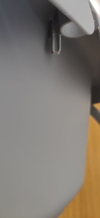 Bañera cambiador chicco.