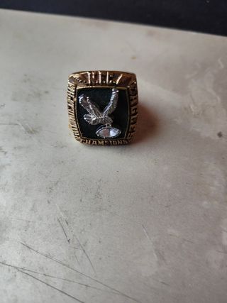 Anillo Superbowl