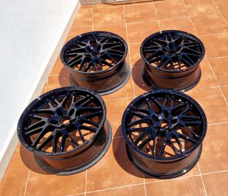 SE VENDEN  LLANTAS  BMW