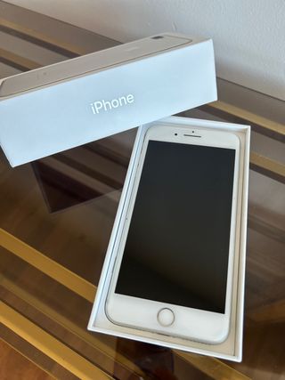 iphone 7 plus NUEVO!