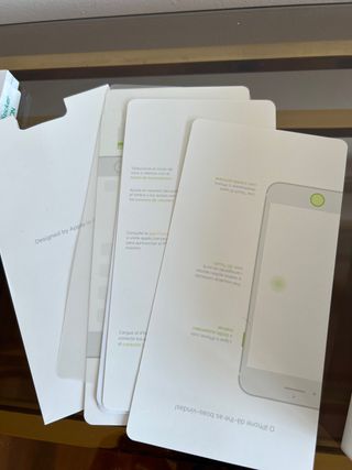 iphone 7 plus NUEVO!