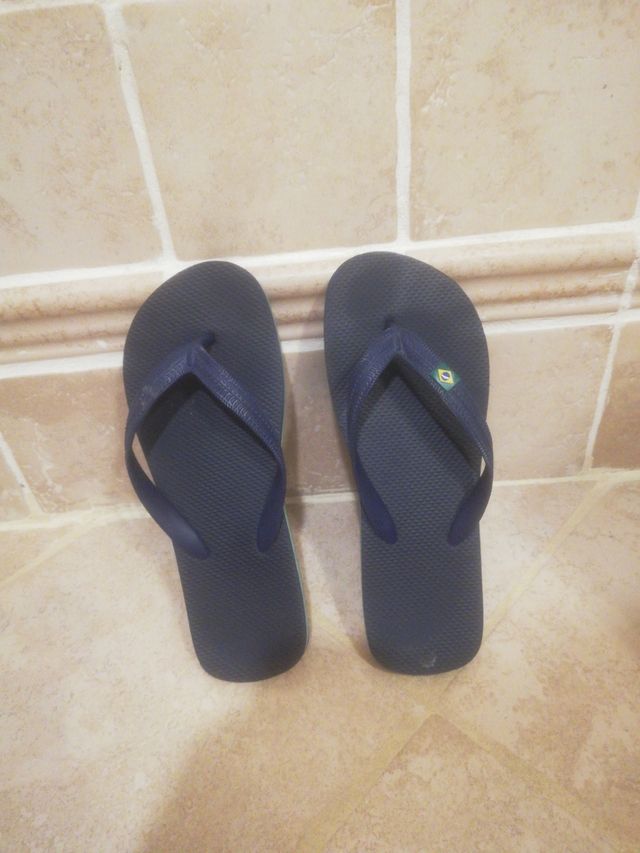 Chanclas