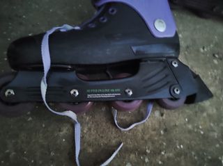 patines en linea 42.