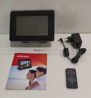 Marco Digital Fotos AGFA