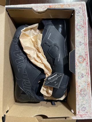 Zapatillas Specialized S-Works Ares