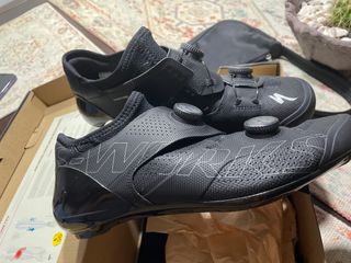 Zapatillas Specialized S-Works Ares