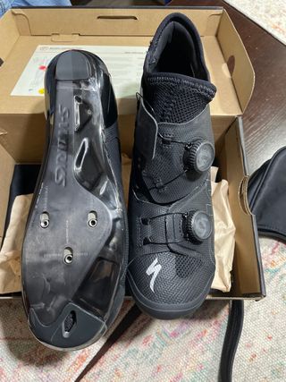 Zapatillas Specialized S-Works Ares