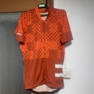 Maillot finisseur talla XL