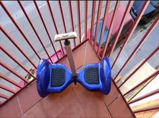 Hoverboard/scooter/Malumeta/Patinete electrico 