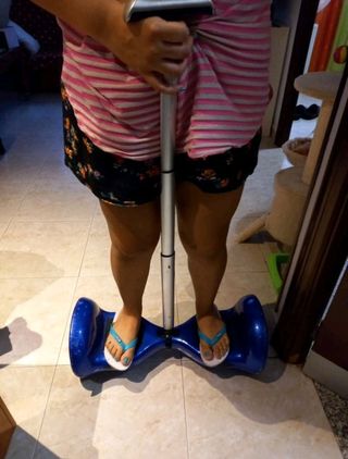Hoverboard/scooter/Malumeta/Patinete electrico 