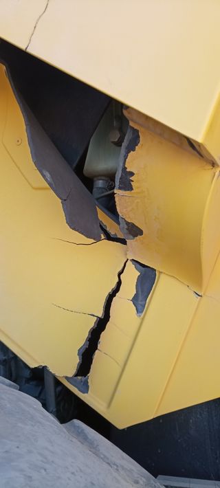 PIEZAS EN FIBRA DE VIDRIO #RCF.com