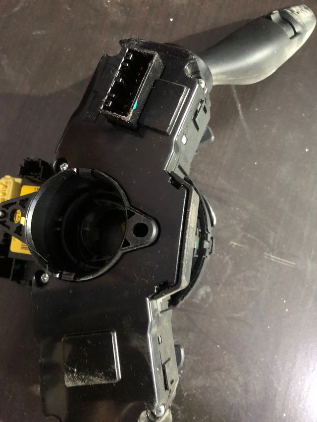 Mandos luces y anillo airbag kia óptima
