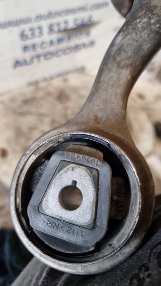 BRAZO SUSPENSION DELANTERO BMW E90 REF. 6765305