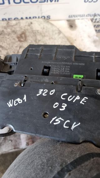 CAJA RELES / FUSIBLES BMW 320 2003 REF. 8387153