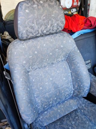 limpieza de tapicerías