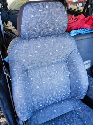 limpieza de tapicerías