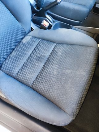 limpieza de tapicerías