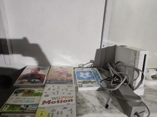 Wii