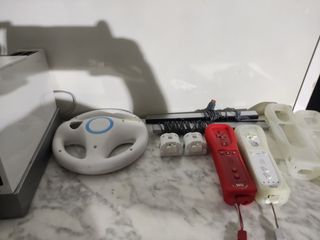 Wii