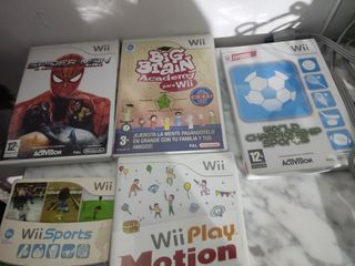 Wii
