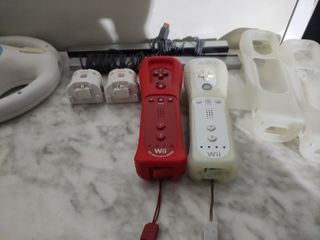 Wii