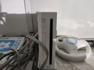Wii