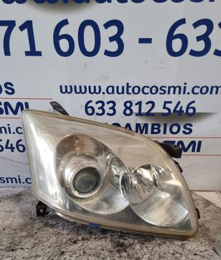 FARO DELANTERO DERECHO TOYOTA AVENSIS 2.0 2006