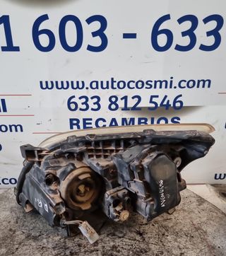 FARO DELANTERO DERECHO TOYOTA AVENSIS 2.0 2006