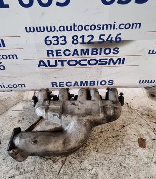 COLECTOR ADMISION VOLKSWAGEN T5 2.5 TDI 2005