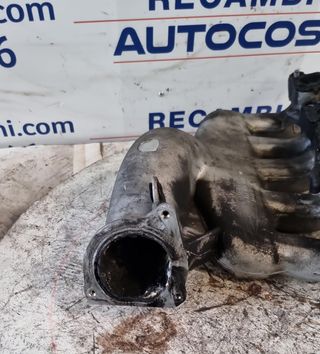 COLECTOR ADMISION VOLKSWAGEN T5 2.5 TDI 2005