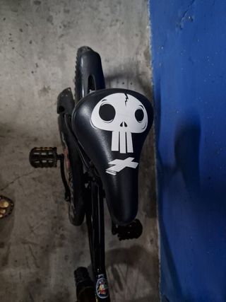 Bicicleta BTWIN 16''