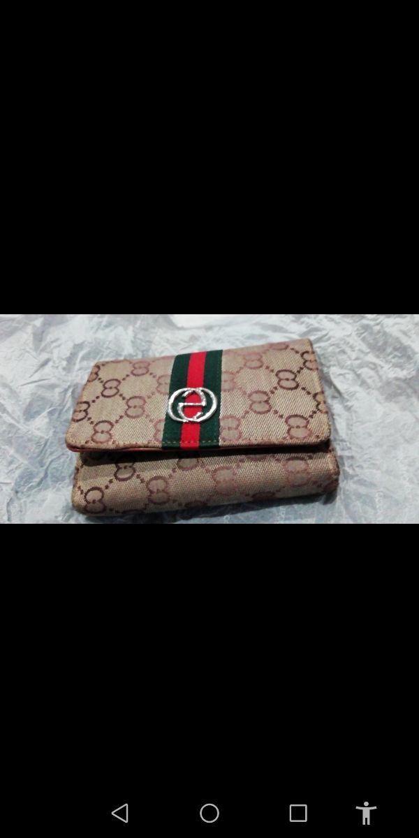 Portafoglio da donna