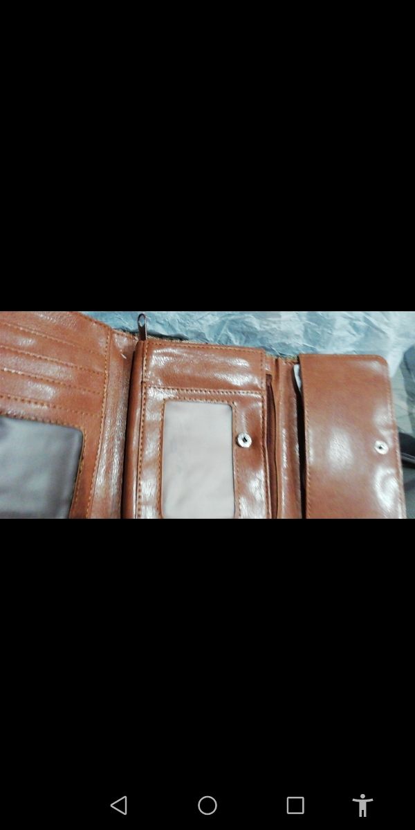 Portafoglio da donna