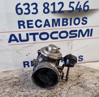 VALVULA EGR VOLKSWAGEN T5 2.5 TDI 2005 070128070B